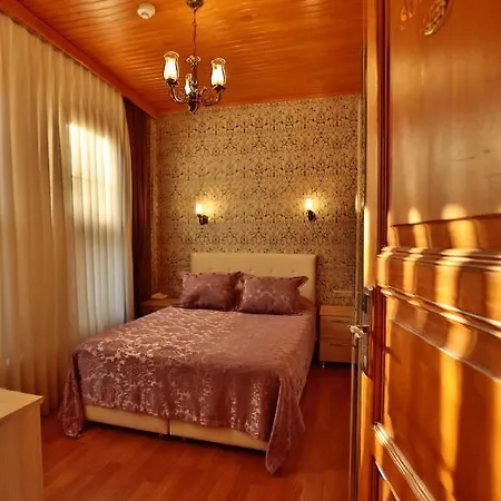 Mimoza Butik Buyukada