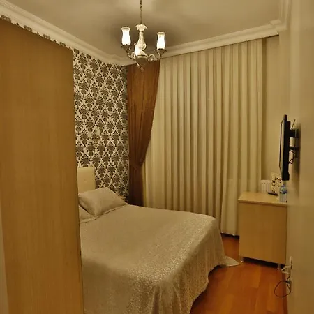 Mimoza Butik Buyukada