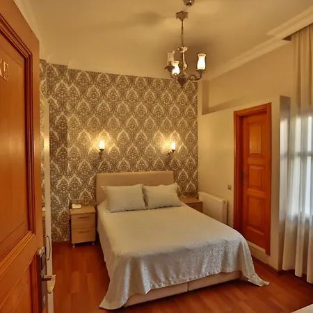 Mimoza Butik Buyukada Hotel Adalar