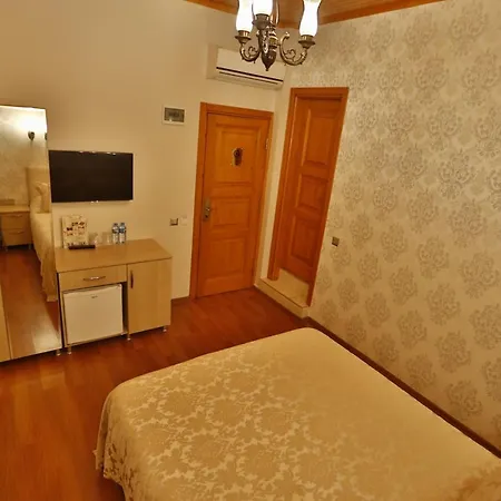 Mimoza Butik Buyukada