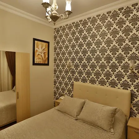 Mimoza Butik Buyukada アダラー